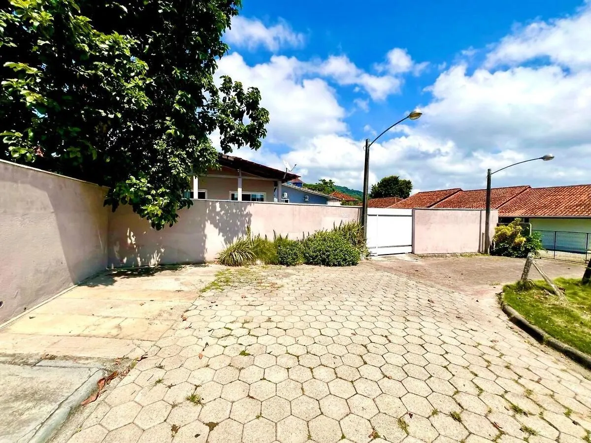 Perfect House To Hang Out! Sao Francisco do Sul Dom wakacyjny