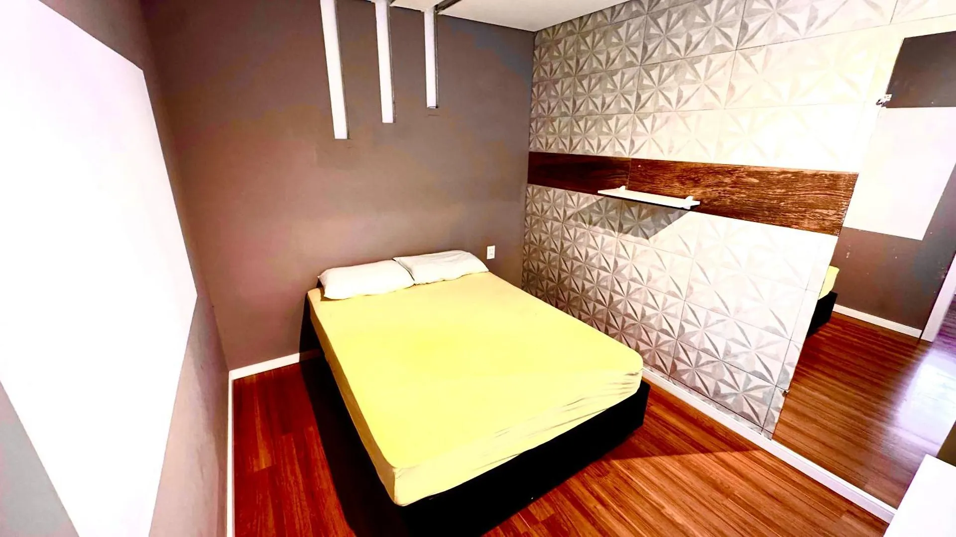 Perfect House To Hang Out! Sao Francisco do Sul 0*,
