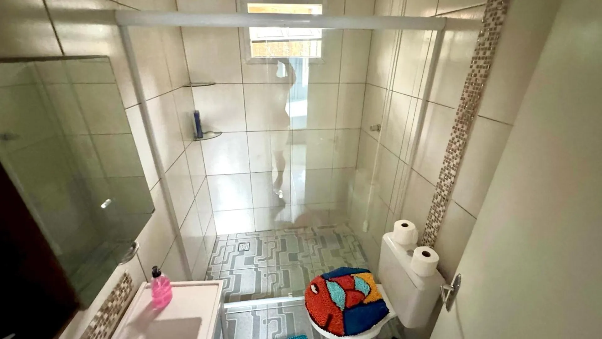 Dom wakacyjny Perfect House To Hang Out! Sao Francisco do Sul Brazylia